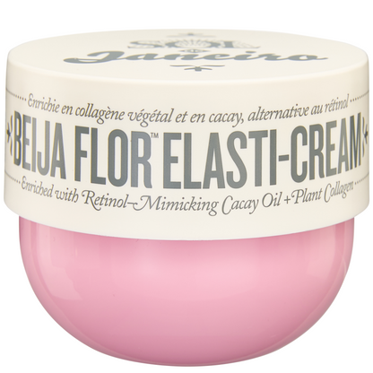 Sol De Janeiro Beija Flor Elasti-Cream 240ml