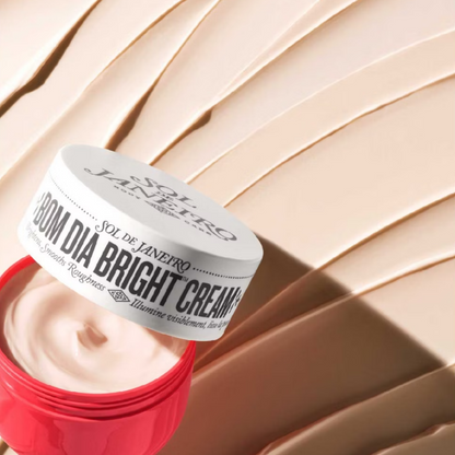 Sol De Janeiro Bom Dia Brightening Body Cream 75ml