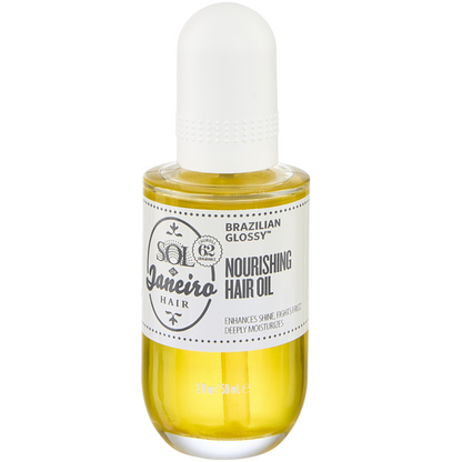 Sol De Janeiro Brazilian Glossy Nourishing Hair Oil 58ml