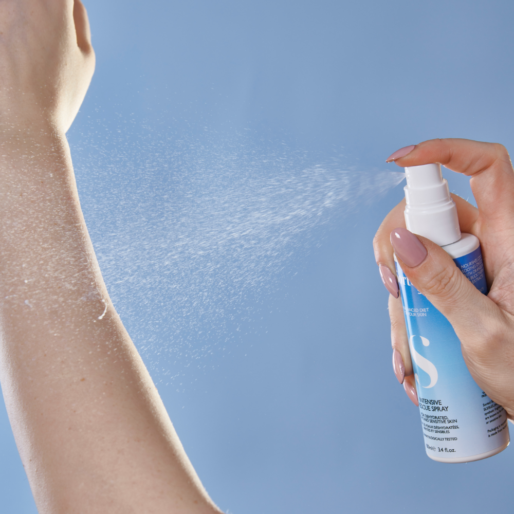 Sorted Skin Intensive Rescue Spray 100ml