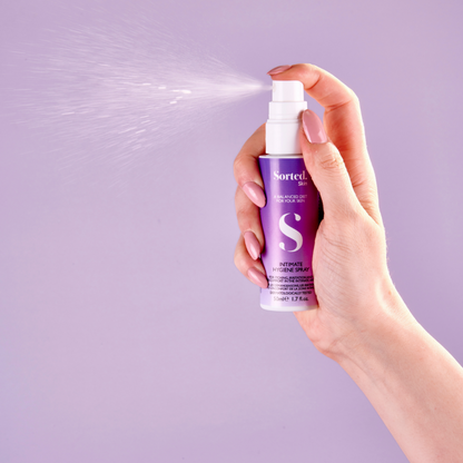 Sorted Skin Intimate Hygiene Spray 50ml