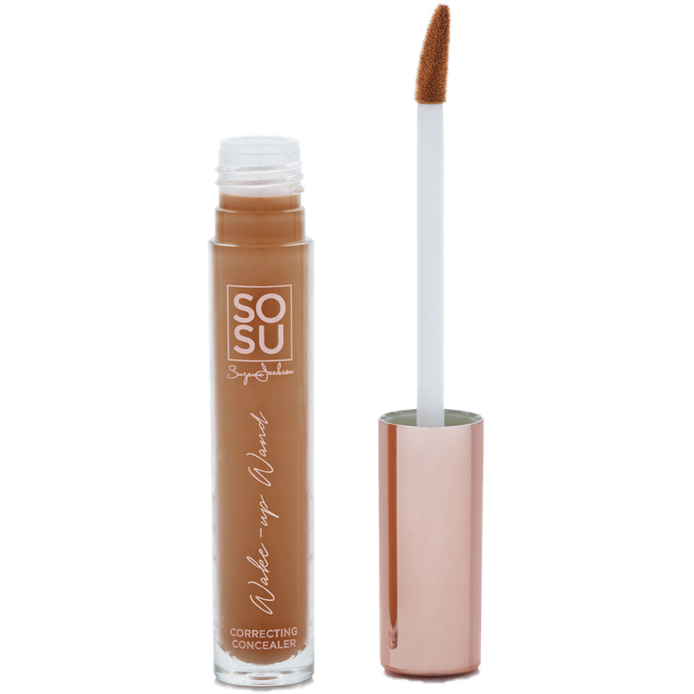 SOSU Cosmetics Wake-Up Wand Correcting Concealer 4ml
