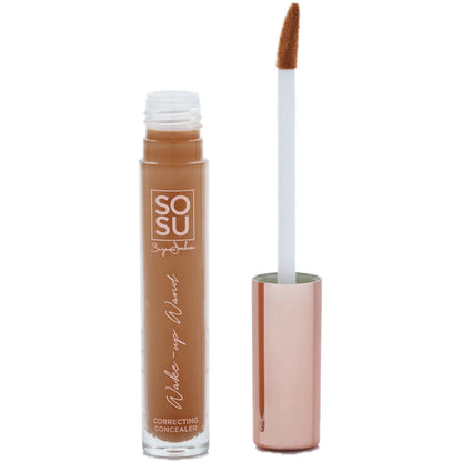 SOSU Cosmetics Wake-Up Wand Correcting Concealer 4ml