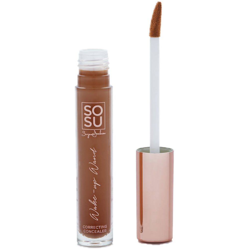 SOSU Cosmetics Wake-Up Wand Correcting Concealer 4ml