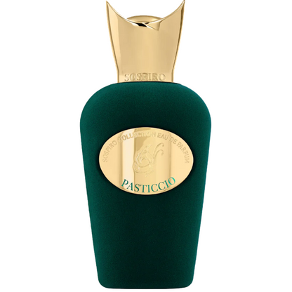 Sospiro Pasticcio Eau De Parfum 100ml