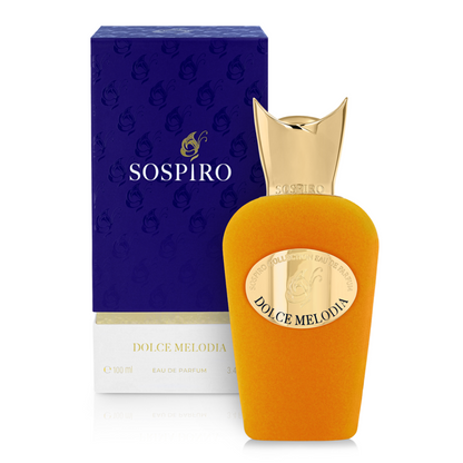Sospiro Dolce Melodia Eau De Parfum 100ml