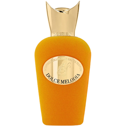 Sospiro Dolce Melodia Eau De Parfum 100ml