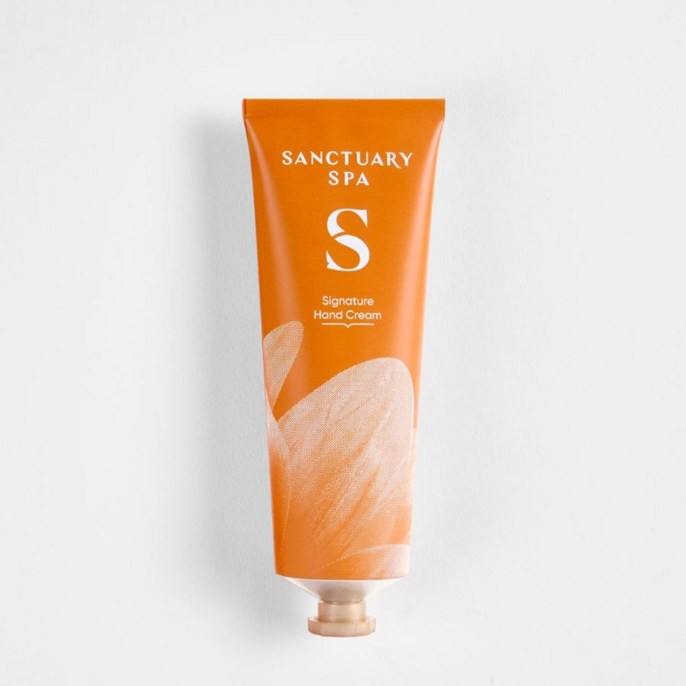 Sanctuary Spa Signature Rich Hand Cream 60ml