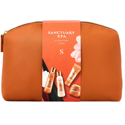 Sanctuary Spa Signature Treats Gift Set