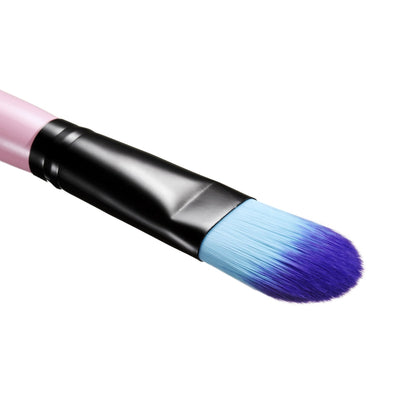 Spectrum Collections A03 Oval Foundation Brush