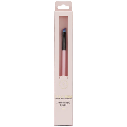 Spectrum Collections A17 Angled Brow Brush