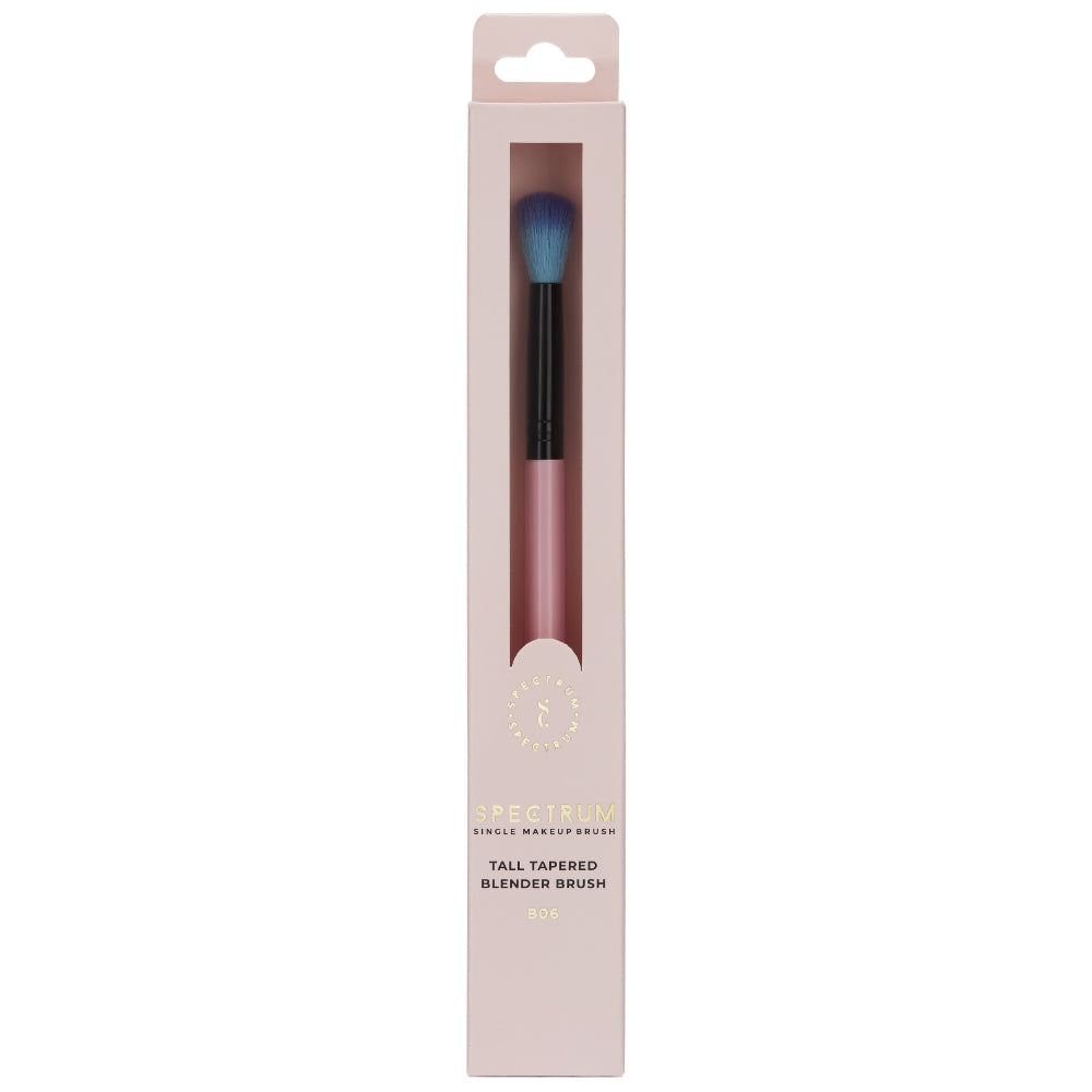 Spectrum Collections B06 Tall Tapered Blender Brush