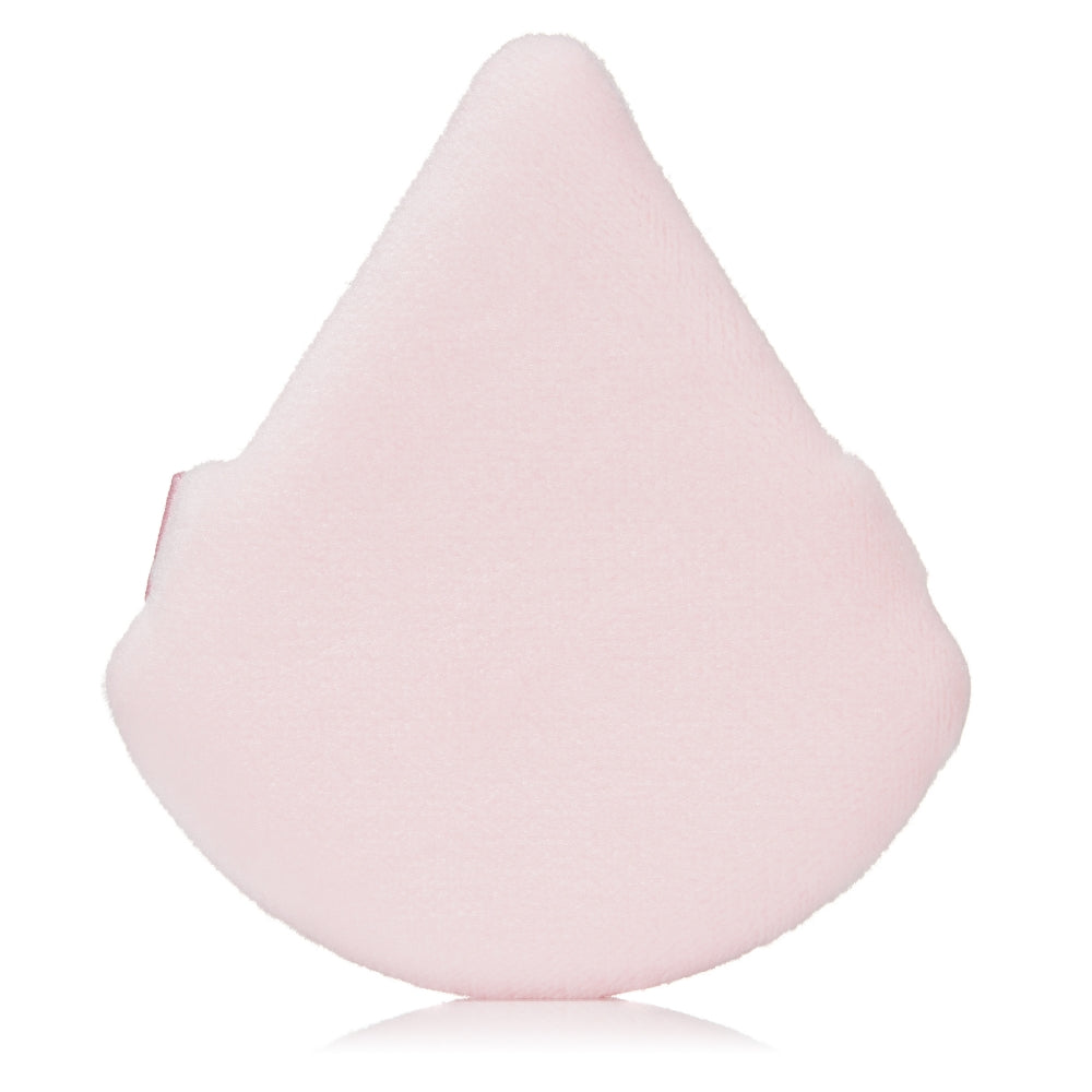 Spectrum Collections Pink Velour & Marble Rubycell Puffection Makeup Puff Duo