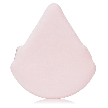 Spectrum Collections Pink Velour & Marble Rubycell Puffection Makeup Puff Duo