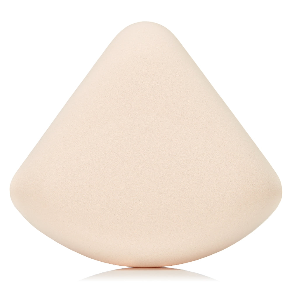 Spectrum Collections Pink Velour & Marble Rubycell Puffection Makeup Puff Duo