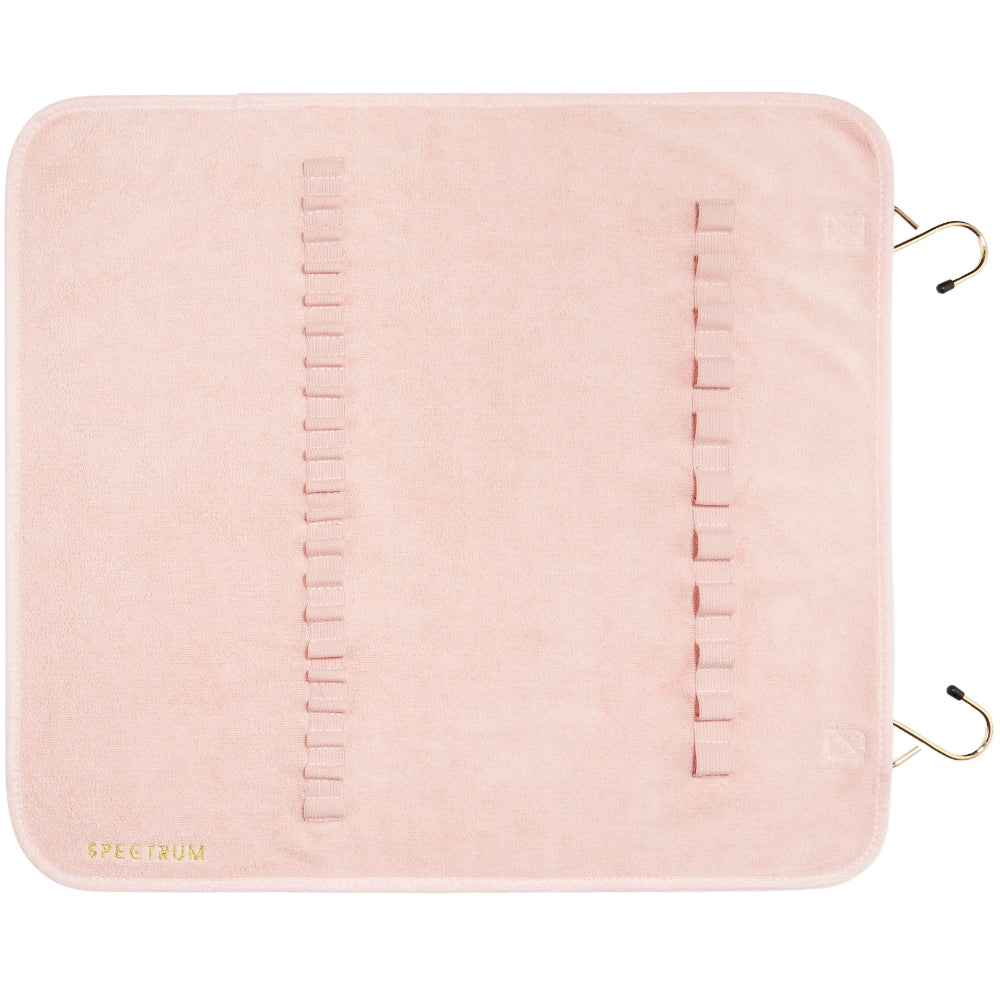 Spectrum Collections Brush Laundrette Towel