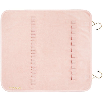 Spectrum Collections Brush Laundrette Towel