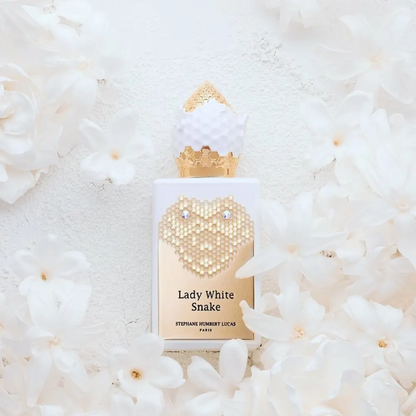 Stephane Humbert Lucas Lady White Snake Eau De Parfum 50ml
