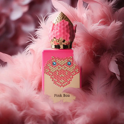 Stephane Humbert Lucas Pink Boa Eau De Parfum 50ml