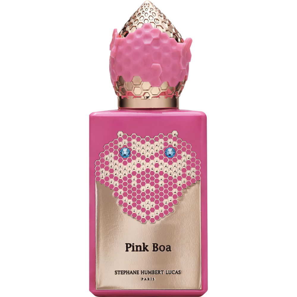 Stephane Humbert Lucas Pink Boa Eau De Parfum 50ml