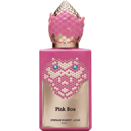 Stephane Humbert Lucas Pink Boa Eau De Parfum 50ml