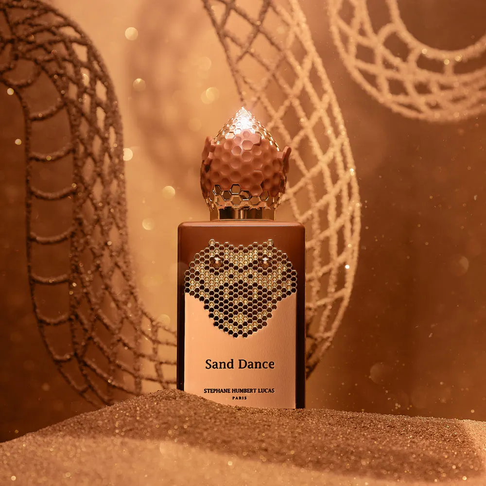 Stephane Humbert Lucas Sand Dance Eau De Parfum 50ml