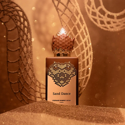 Stephane Humbert Lucas Sand Dance Eau De Parfum 50ml