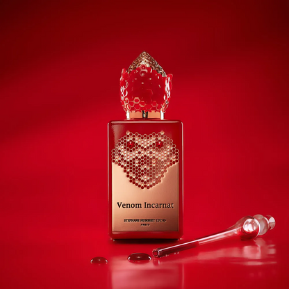 Stephane Humbert Lucas Venom Incarnat Eau De Parfum 50ml