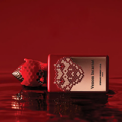 Stephane Humbert Lucas Venom Incarnat Eau De Parfum 50ml
