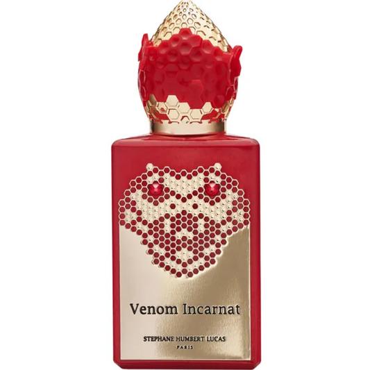 Stephane Humbert Lucas Venom Incarnat Eau De Parfum 50ml