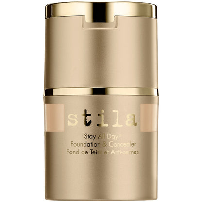 Stila Stay All Day Foundation & Concealer 30ml