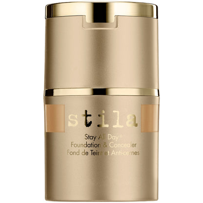 Stila Stay All Day Foundation & Concealer 30ml