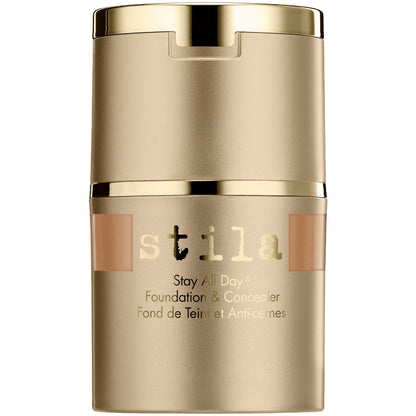 Stila Stay All Day Foundation & Concealer 30ml