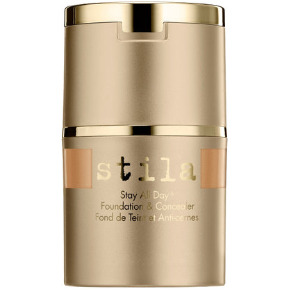 Stila Stay All Day Foundation & Concealer 30ml