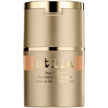Stila Stay All Day Foundation & Concealer 30ml