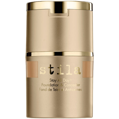 Stila Stay All Day Foundation & Concealer 30ml