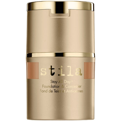 Stila Stay All Day Foundation & Concealer 30ml