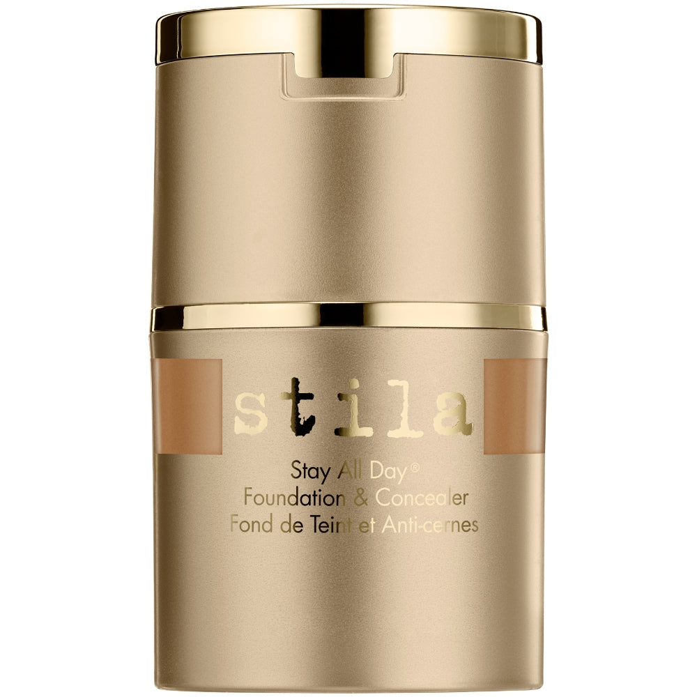 Stila Stay All Day Foundation & Concealer 30ml