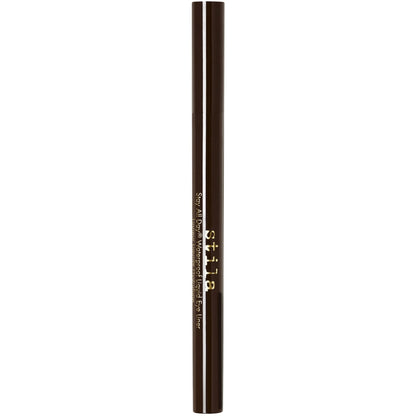 Stila Stay All Day Waterproof Liquid Eyeliner 0.5ml