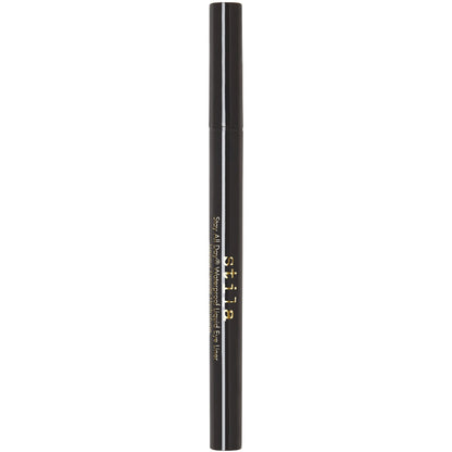 Stila Stay All Day Waterproof Liquid Eyeliner 0.5ml