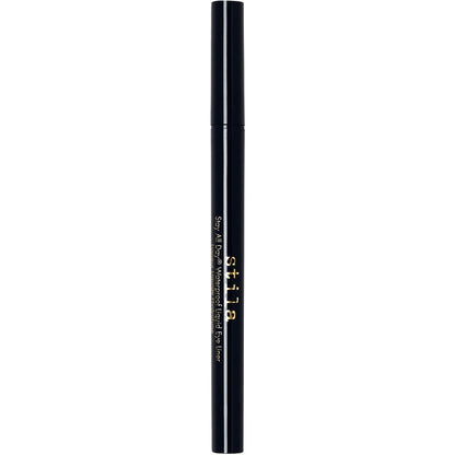 Stila Stay All Day Waterproof Liquid Eyeliner 0.5ml