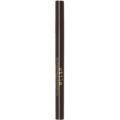 Stila Stay All Day Waterproof Liquid Eyeliner 0.5ml