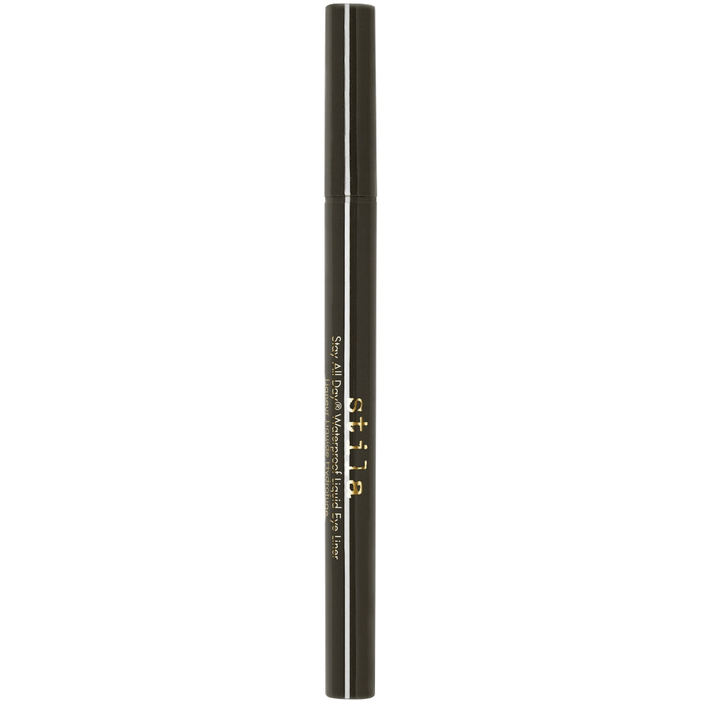 Stila Stay All Day Waterproof Liquid Eyeliner 0.5ml