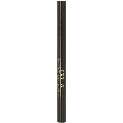 Stila Stay All Day Waterproof Liquid Eyeliner 0.5ml