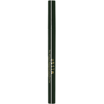 Stila Stay All Day Waterproof Liquid Eyeliner 0.5ml