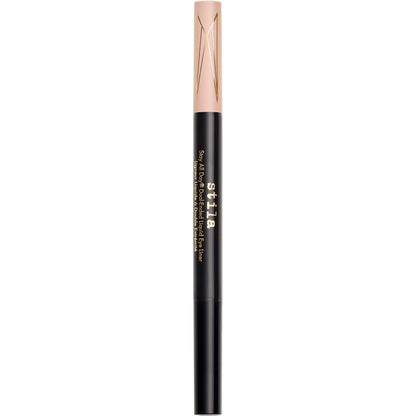 Stila Stay All Day Dual-Ended Liquid Eyeliner 1ml