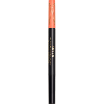 Stila Stay All Day Dual-Ended Liquid Eyeliner 1ml