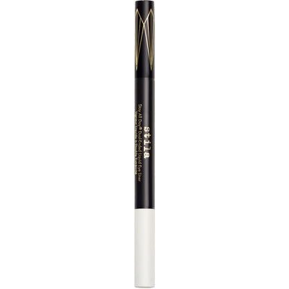 Stila Stay All Day Dual-Ended Liquid Eyeliner 1ml