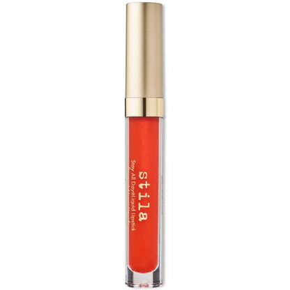 Stila Stay All Day Sheer Liquid Lipstick 3ml
