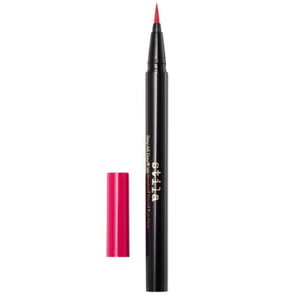Stila Stay All Day Waterproof Liquid Eyeliner 0.5ml